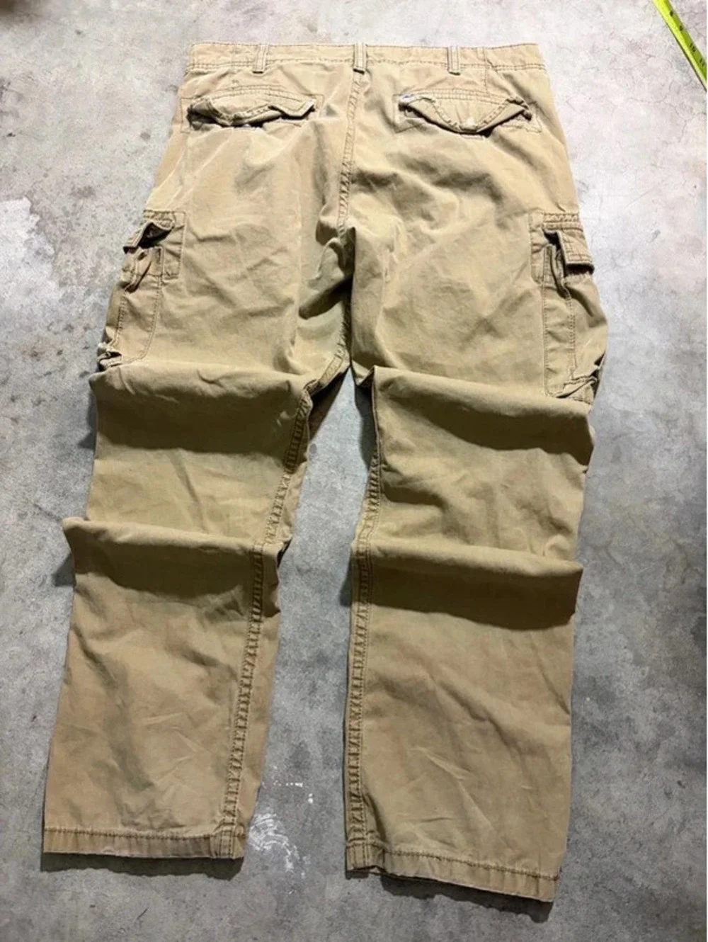Levis size 30x32